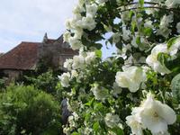Sissinghurst Castle and Gardens &ndash; &copy; Constanze Hölig (Eberhardt TRAVEL)