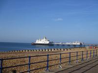 Eastbourne &ndash; &copy; Constanze Hölig (Eberhardt TRAVEL)
