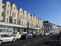 Eastbourne &ndash; &copy; Constanze Hölig (Eberhardt TRAVEL)