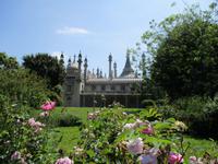 Brighton &ndash; &copy; Constanze Hölig (Eberhardt TRAVEL)