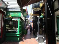 Brighton &ndash; &copy; Constanze Hölig (Eberhardt TRAVEL)