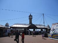 Brighton &ndash; &copy; Constanze Hölig (Eberhardt TRAVEL)