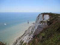 Beachy Head &ndash; &copy; Constanze Hölig (Eberhardt TRAVEL)