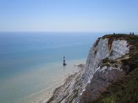Beachy Head &ndash; &copy; Constanze Hölig (Eberhardt TRAVEL)