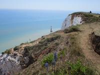 Beachy Head &ndash; &copy; Constanze Hölig (Eberhardt TRAVEL)