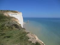 Beachy Head &ndash; &copy; Constanze Hölig (Eberhardt TRAVEL)