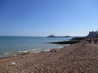 Eastbourne &ndash; &copy; Constanze Hölig (Eberhardt TRAVEL)