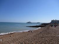 Eastbourne &ndash; &copy; Constanze Hölig (Eberhardt TRAVEL)