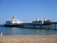Eastbourne &ndash; &copy; Constanze Hölig (Eberhardt TRAVEL)