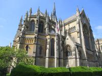 Arundel &ndash; &copy; Constanze Hölig (Eberhardt TRAVEL)