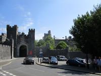 Arundel &ndash; &copy; Constanze Hölig (Eberhardt TRAVEL)