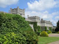 West Dean Garden &ndash; &copy; Constanze Hölig (Eberhardt TRAVEL)