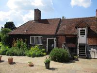 Jane Austen House &ndash; &copy; Constanze Hölig (Eberhardt TRAVEL)