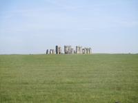 Stonehenge &ndash; &copy; Constanze Hölig (Eberhardt TRAVEL)