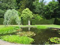 Knightshayes Court &ndash; &copy; Constanze Hölig (Eberhardt TRAVEL)