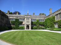 Lanhydrock &ndash; &copy; Constanze Hölig (Eberhardt TRAVEL)
