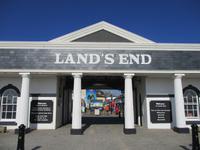 Land's End &ndash; &copy; Constanze Hölig (Eberhardt TRAVEL)