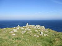 Land's End &ndash; &copy; Constanze Hölig (Eberhardt TRAVEL)