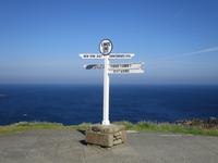 Land's End &ndash; &copy; Constanze Hölig (Eberhardt TRAVEL)