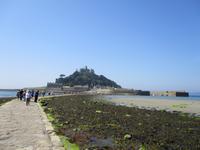 St. Michael's Mount &ndash; &copy; Constanze Hölig (Eberhardt TRAVEL)
