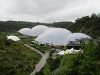 Eden Project &ndash; &copy; Constanze Hölig (Eberhardt TRAVEL)