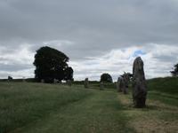 Avebury &ndash; &copy; Constanze Hölig (Eberhardt TRAVEL)