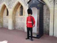 Windsor &ndash; &copy; Constanze Hölig (Eberhardt TRAVEL)