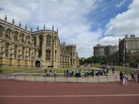 Windsor &ndash; &copy; Constanze Hölig (Eberhardt TRAVEL)