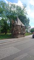 Maria Stuarts Badehaus in Edinburgh &ndash; &copy; Stefan Jahnke (Eberhardt TRAVEL)