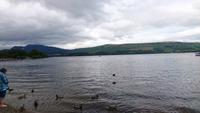 Loch Lomond &ndash; &copy; Stefan Jahnke (Eberhardt TRAVEL)