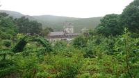 Glenveagh Castle &ndash; &copy; Stefan Jahnke (Eberhardt TRAVEL)