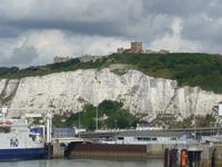 Dover Castle &ndash; &copy; Philipp Schmitz (Eberhardt TRAVEL)