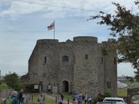 Rye &ndash; &copy; Philipp Schmitz (Eberhardt TRAVEL)