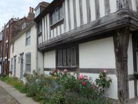 Rye &ndash; &copy; Philipp Schmitz (Eberhardt TRAVEL)