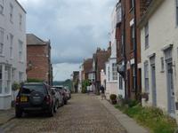Rye &ndash; &copy; Philipp Schmitz (Eberhardt TRAVEL)