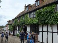 Rye - Mermaid Street &ndash; &copy; Philipp Schmitz (Eberhardt TRAVEL)