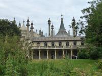 Royal Pavillon &ndash; &copy; Philipp Schmitz (Eberhardt TRAVEL)