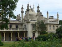 Royal Pavillon &ndash; &copy; Philipp Schmitz (Eberhardt TRAVEL)