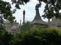 Royal Pavillon &ndash; &copy; Philipp Schmitz (Eberhardt TRAVEL)