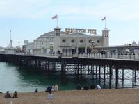Brighton Pier &ndash; &copy; Philipp Schmitz (Eberhardt TRAVEL)