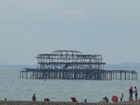 West Pier &ndash; &copy; Philipp Schmitz (Eberhardt TRAVEL)