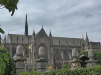 Kathedrale Arundel &ndash; &copy; Philipp Schmitz (Eberhardt TRAVEL)