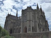 Kathedrale Arundel &ndash; &copy; Philipp Schmitz (Eberhardt TRAVEL)