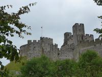 Arundel Castle &ndash; &copy; Philipp Schmitz (Eberhardt TRAVEL)