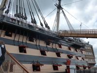 HMS Victory &ndash; &copy; Philipp Schmitz (Eberhardt TRAVEL)