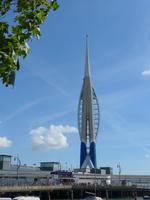 Speenacker Tower &ndash; &copy; Philipp Schmitz (Eberhardt TRAVEL)