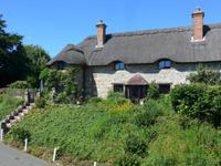 Godshill &ndash; &copy; Philipp Schmitz (Eberhardt TRAVEL)