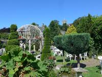 Godshill &ndash; &copy; Philipp Schmitz (Eberhardt TRAVEL)