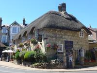 Old Village Shanklin &ndash; &copy; Philipp Schmitz (Eberhardt TRAVEL)