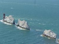 Needles &ndash; &copy; Philipp Schmitz (Eberhardt TRAVEL)